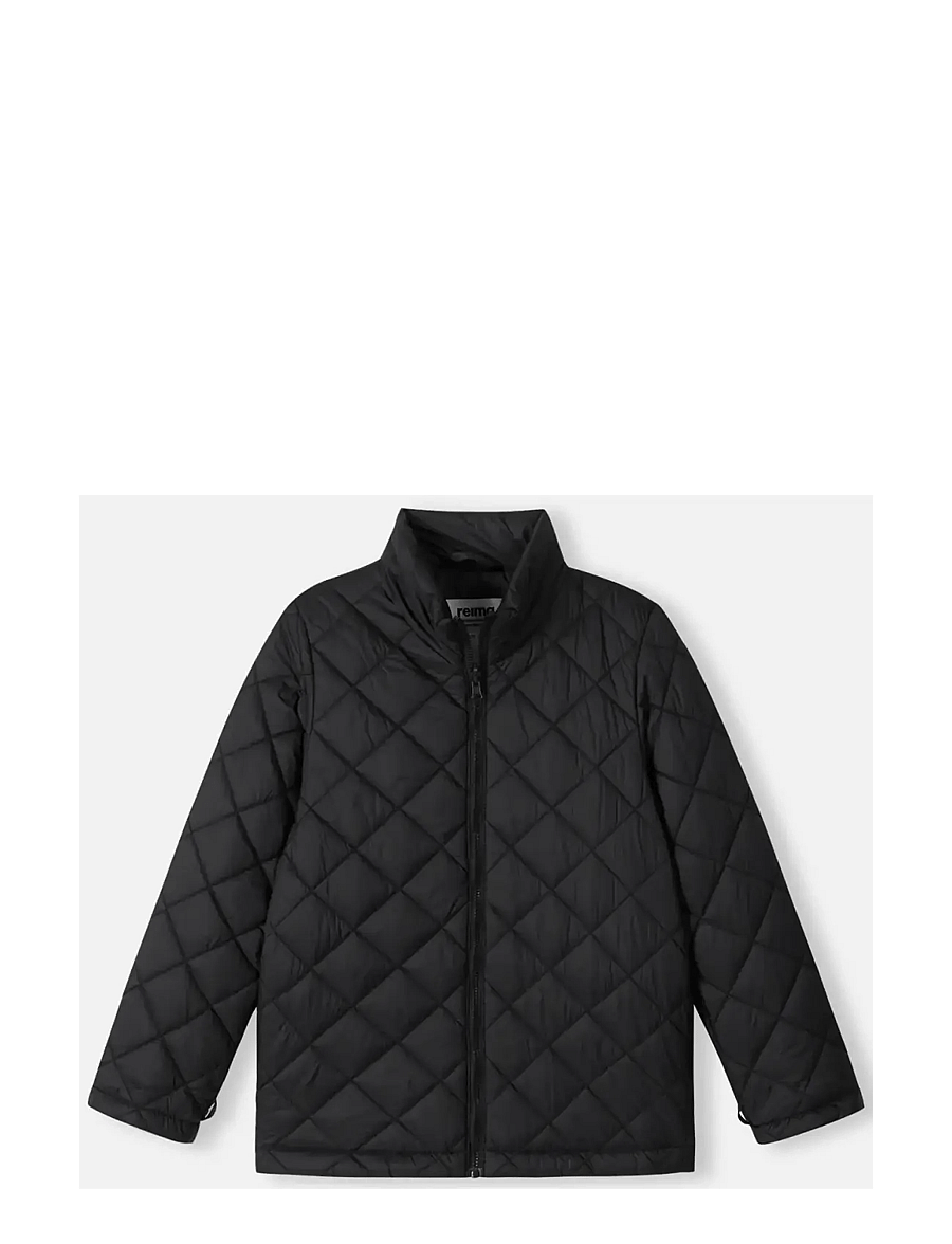 Reima - ReimaTec jacket, Syddi - steppjacken - cranberry - 4