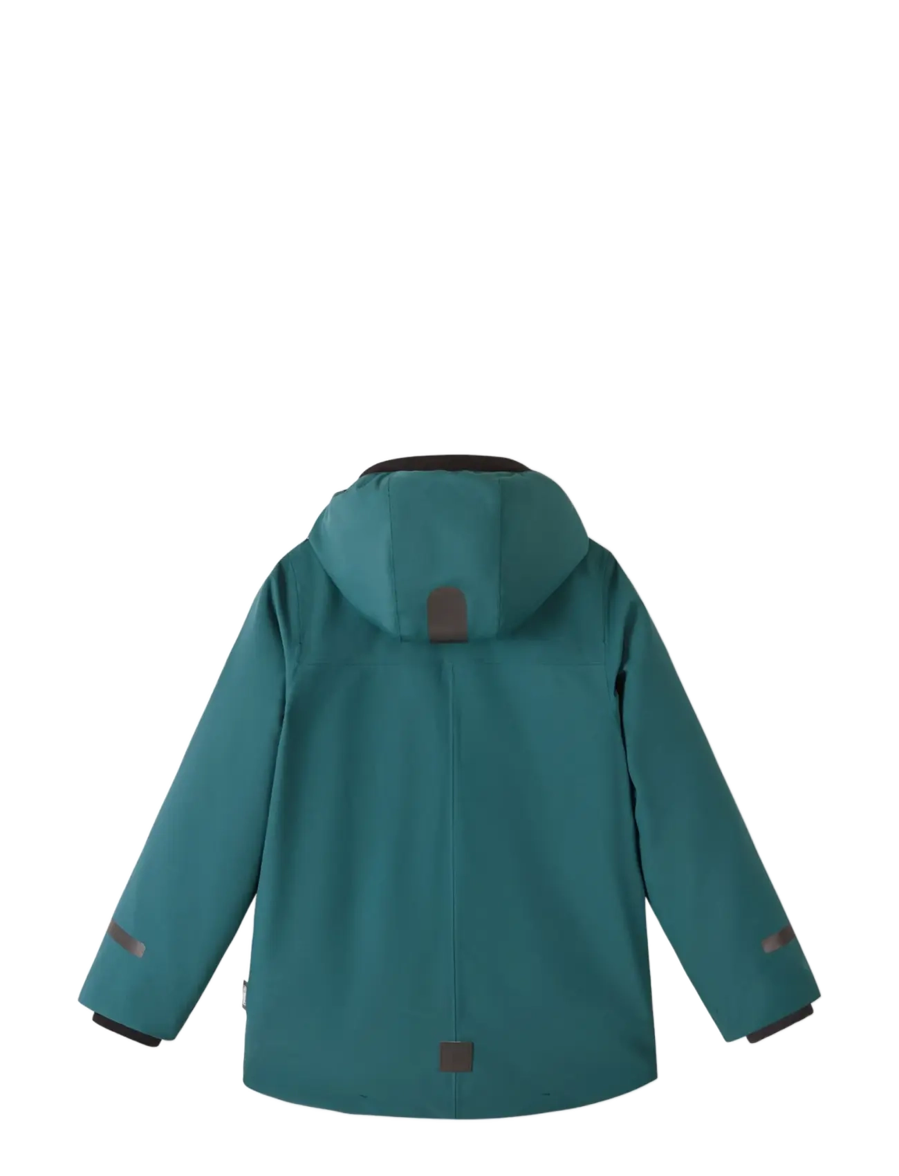 Reima - ReimaTec jacket, Syddi - tepitud joped - dark teal - 2
