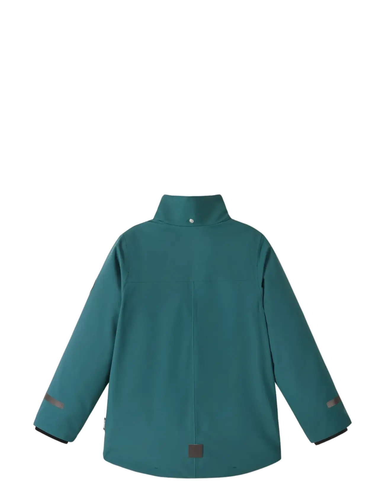 Reima - ReimaTec jacket, Syddi - tepitud joped - dark teal - 3