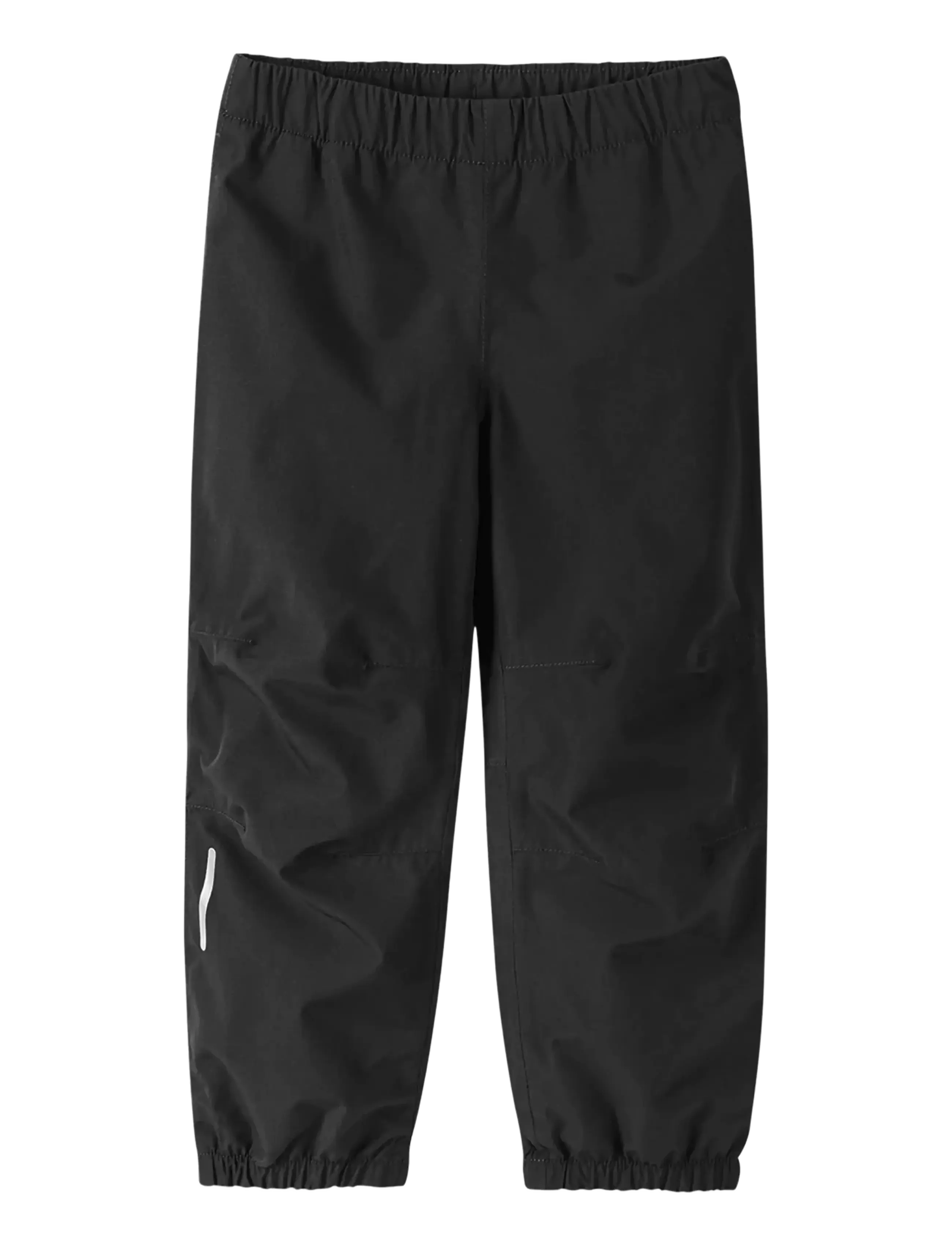 ReimaTec pants, Kaura - BLACK