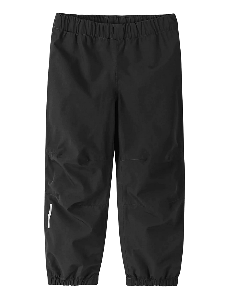 Reima - ReimaTec pants, Kaura - shell & rain pants - black - 1