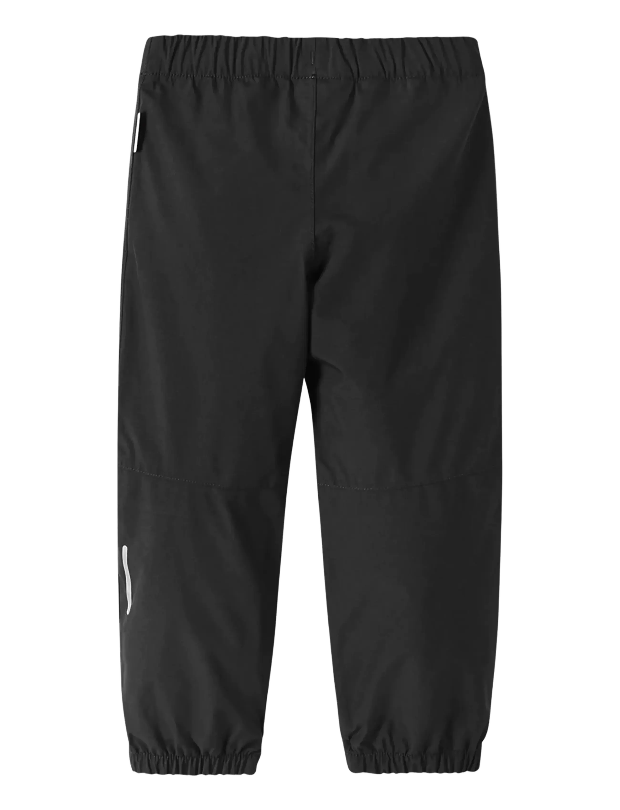 Reima - ReimaTec pants, Kaura - shell- & regenhosen - black - 2