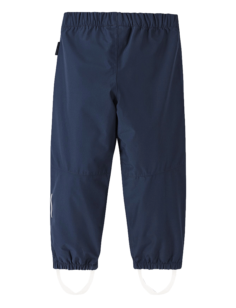 Reima - ReimaTec pants, Kaura - shell- & regnbukser - navy - 1