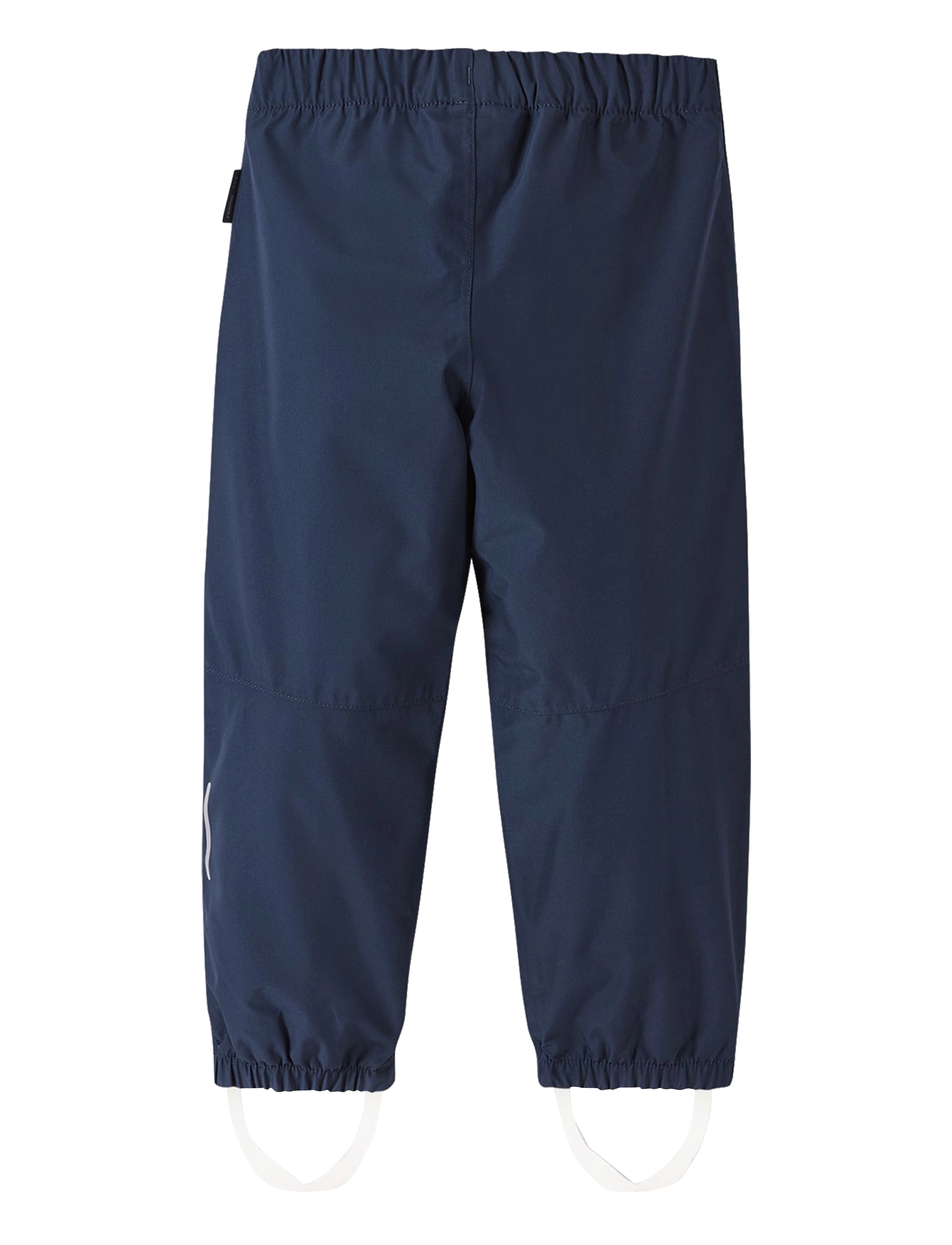 Reima - ReimaTec pants, Kaura - regnbukser - navy - 1