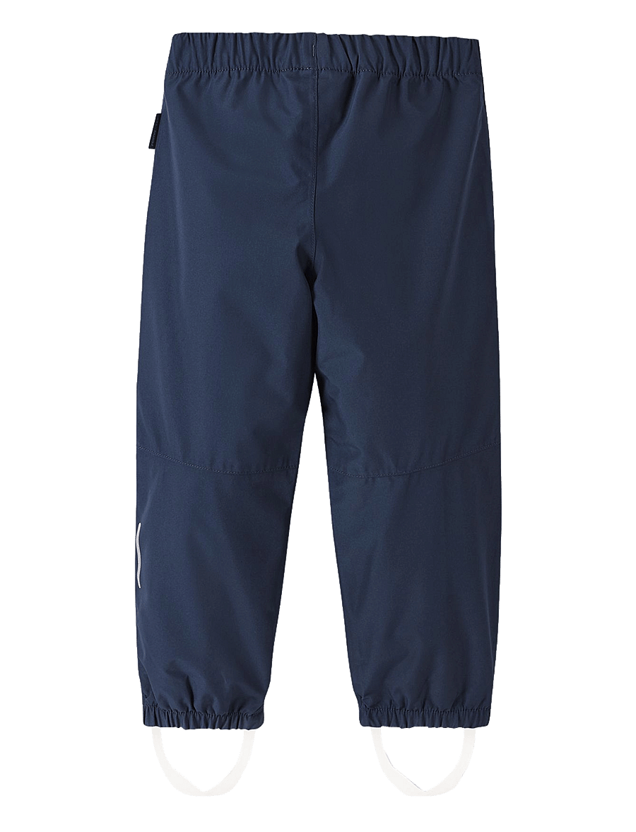 Reima - ReimaTec pants, Kaura - regnbukser - navy - 1