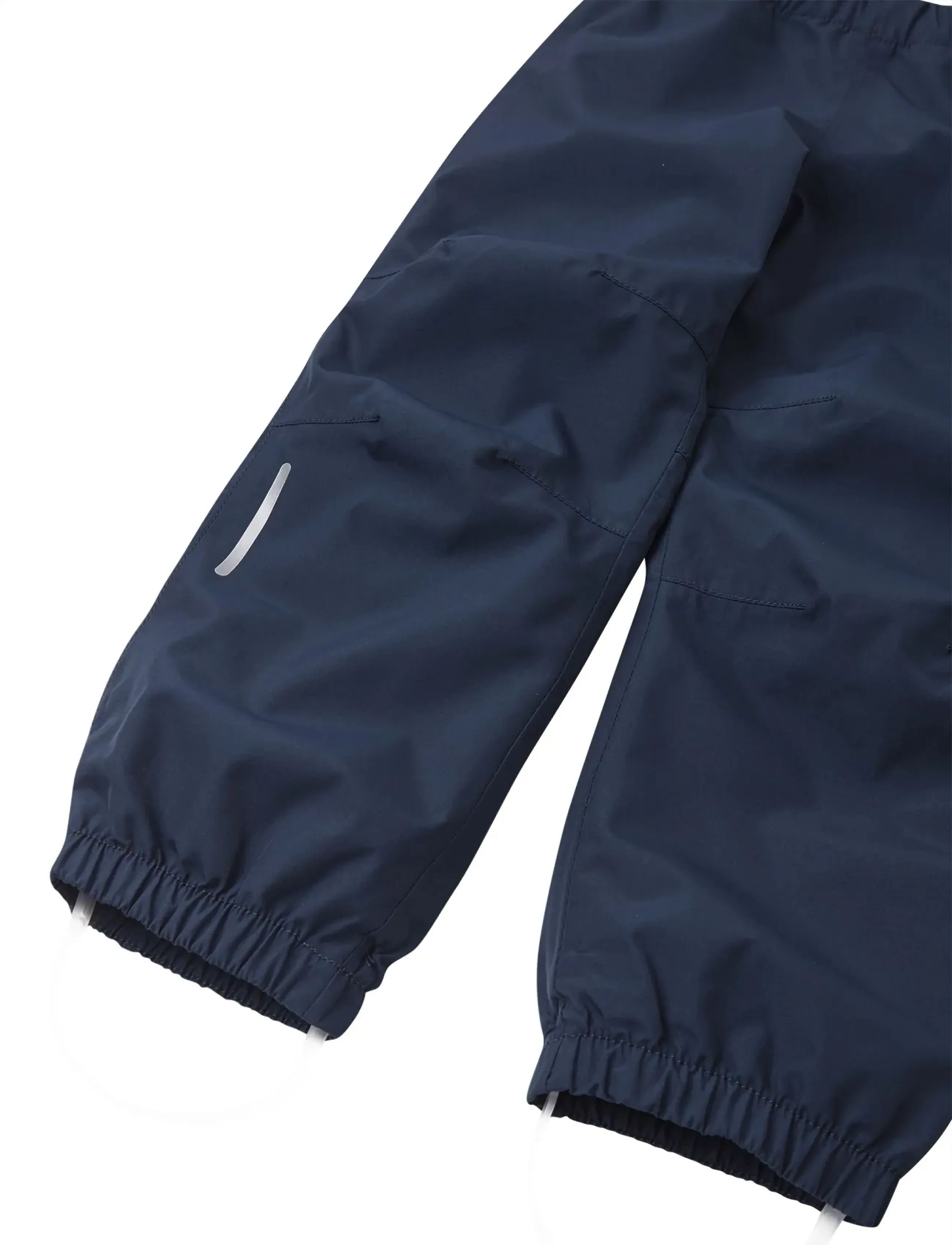 Reima - ReimaTec pants, Kaura - regnbukser - navy - 5