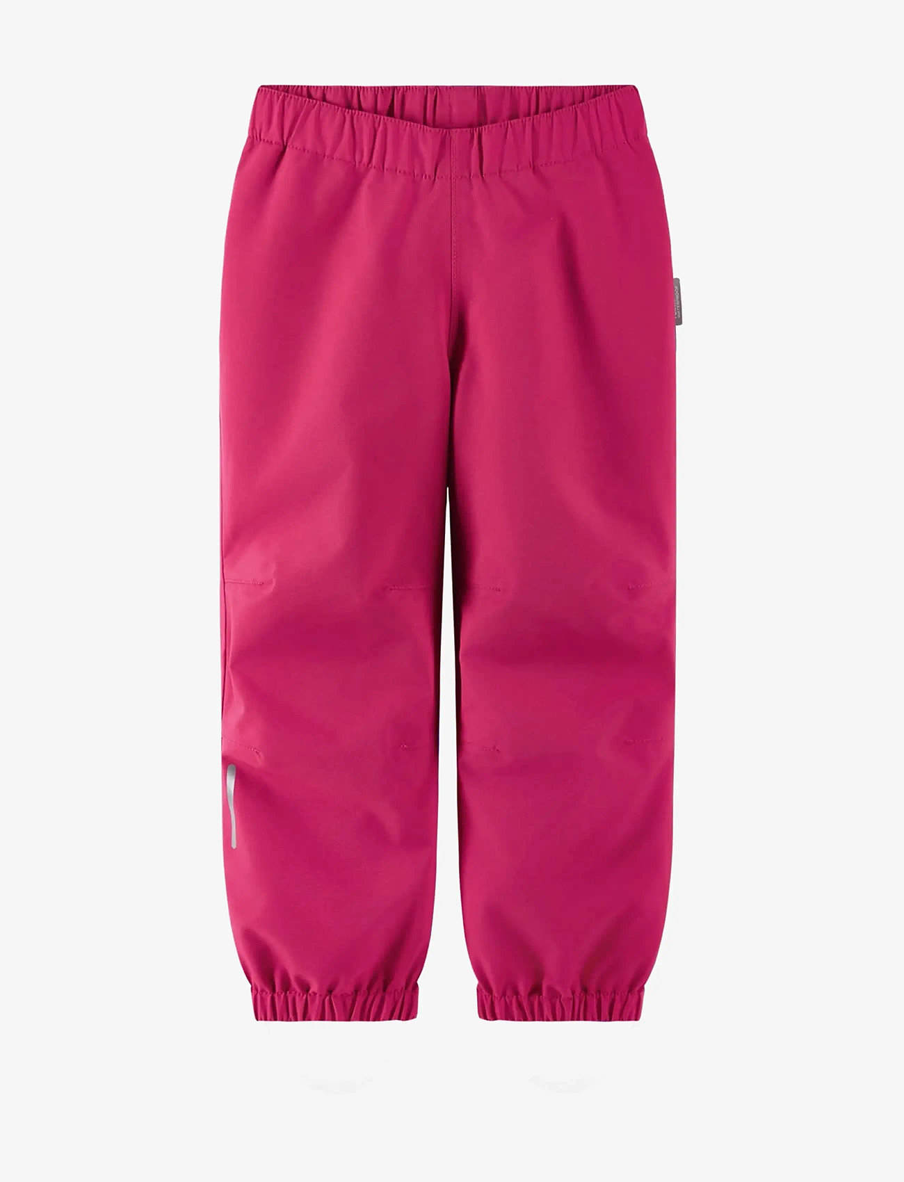 Reima - ReimaTec pants, Kaura - shell- & regnbukser - rosy berry - 0