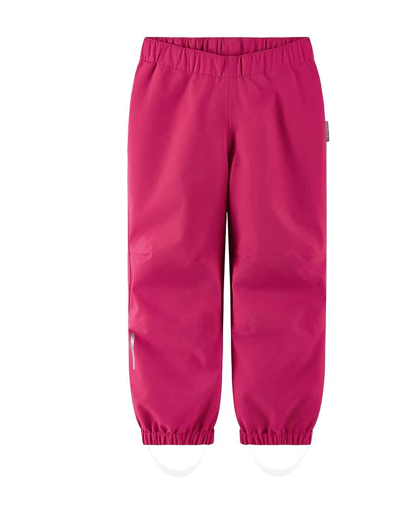 Reima - ReimaTec pants, Kaura - tuule- ja veekindlad püksid - rosy berry - 0