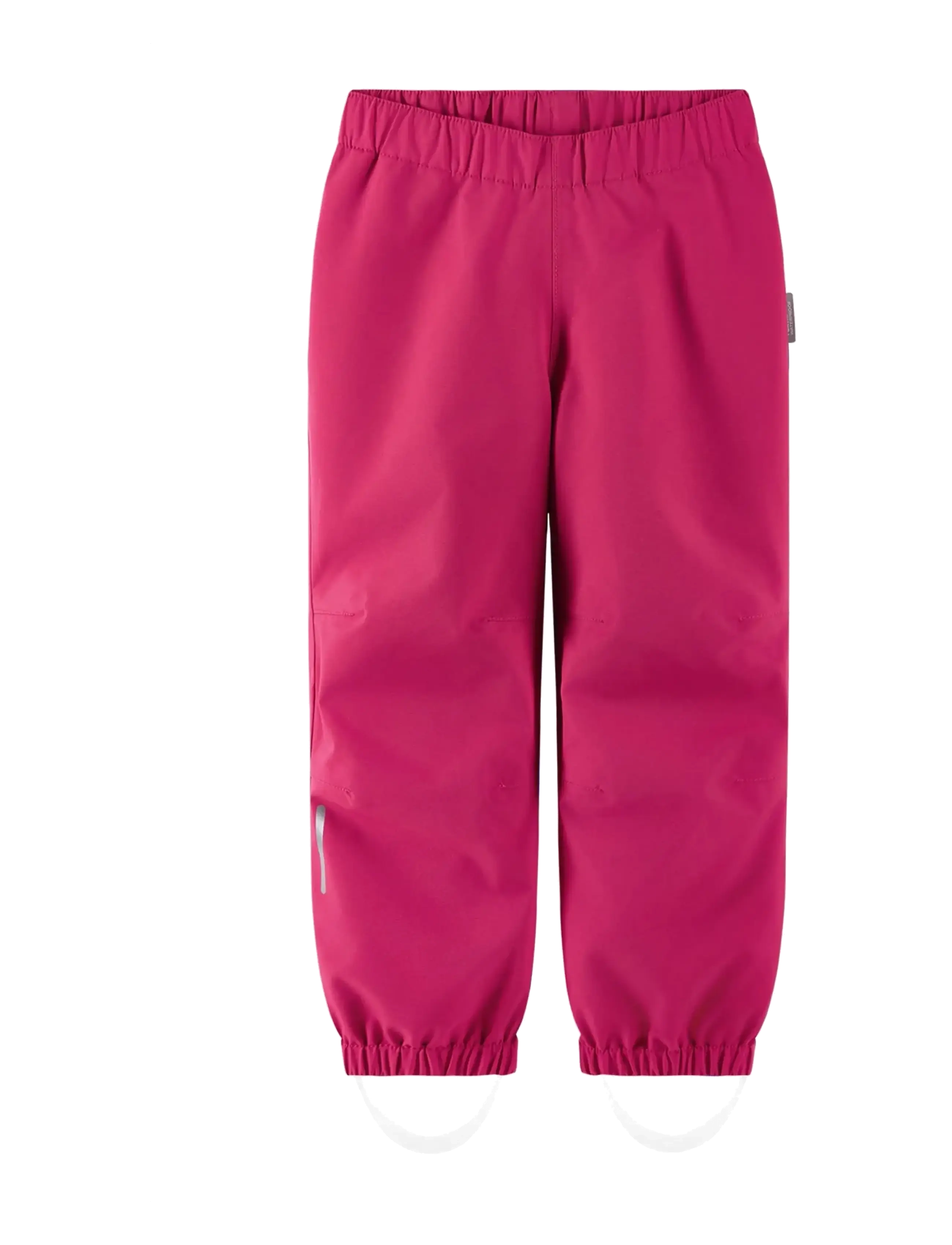 Reima ReimaTec pants, Kaura - Underdele - ROSY BERRY / pink/rose