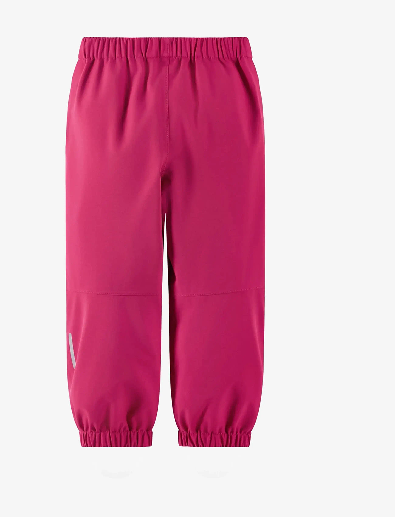 Reima - ReimaTec pants, Kaura - shell- & regnbukser - rosy berry - 1