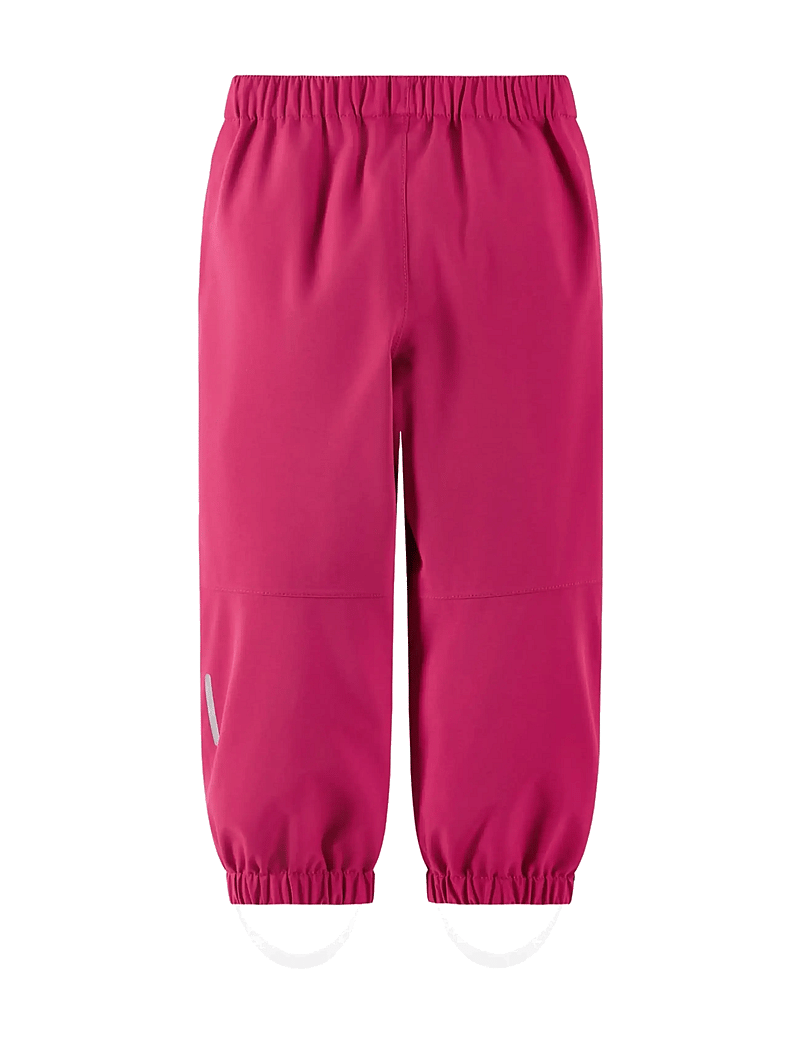 Reima - ReimaTec pants, Kaura - tuule- ja veekindlad püksid - rosy berry - 1