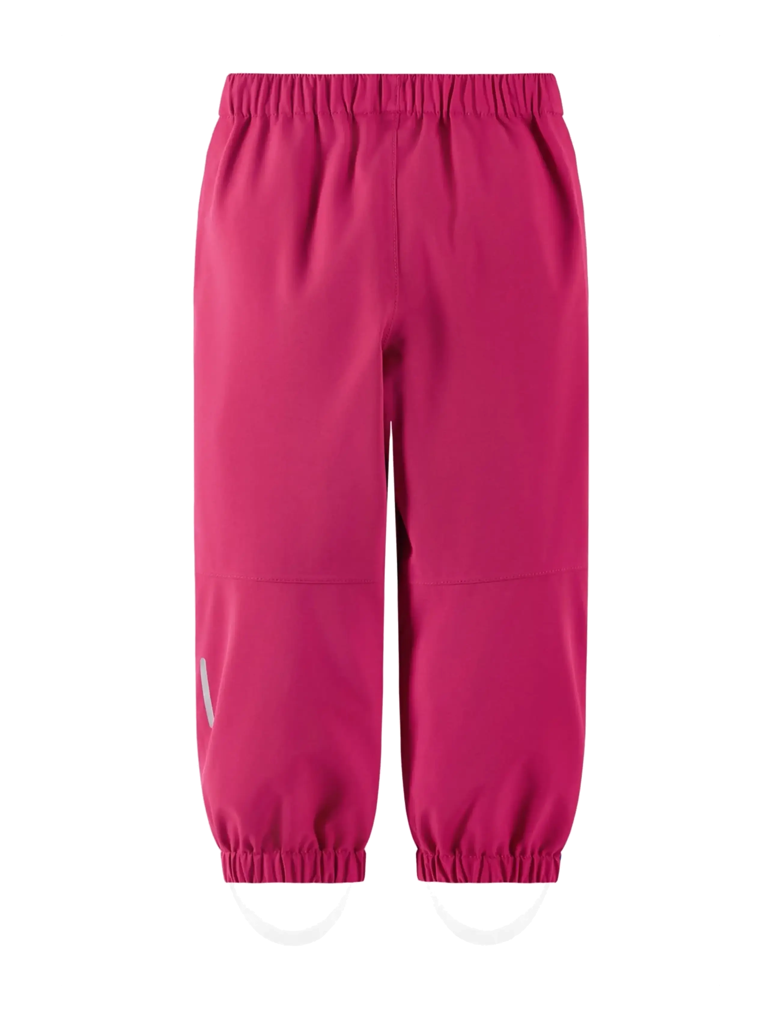 Reima - ReimaTec pants, Kaura - rosy berry - 1
