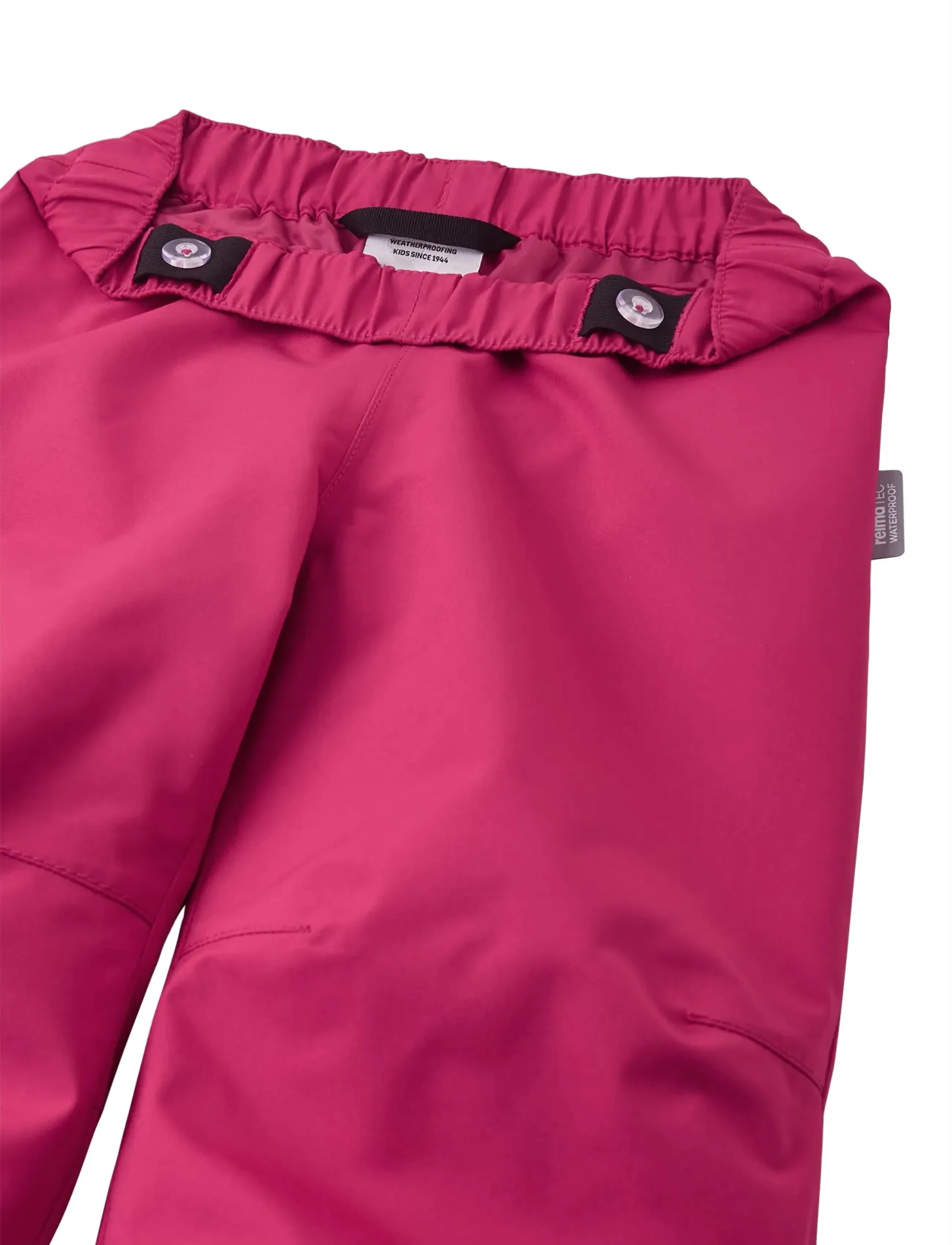 Reima - ReimaTec pants, Kaura - rosy berry - 2