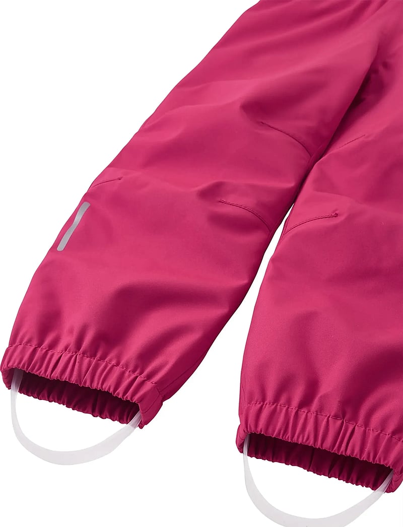 Reima - ReimaTec pants, Kaura - tuule- ja veekindlad püksid - rosy berry - 3