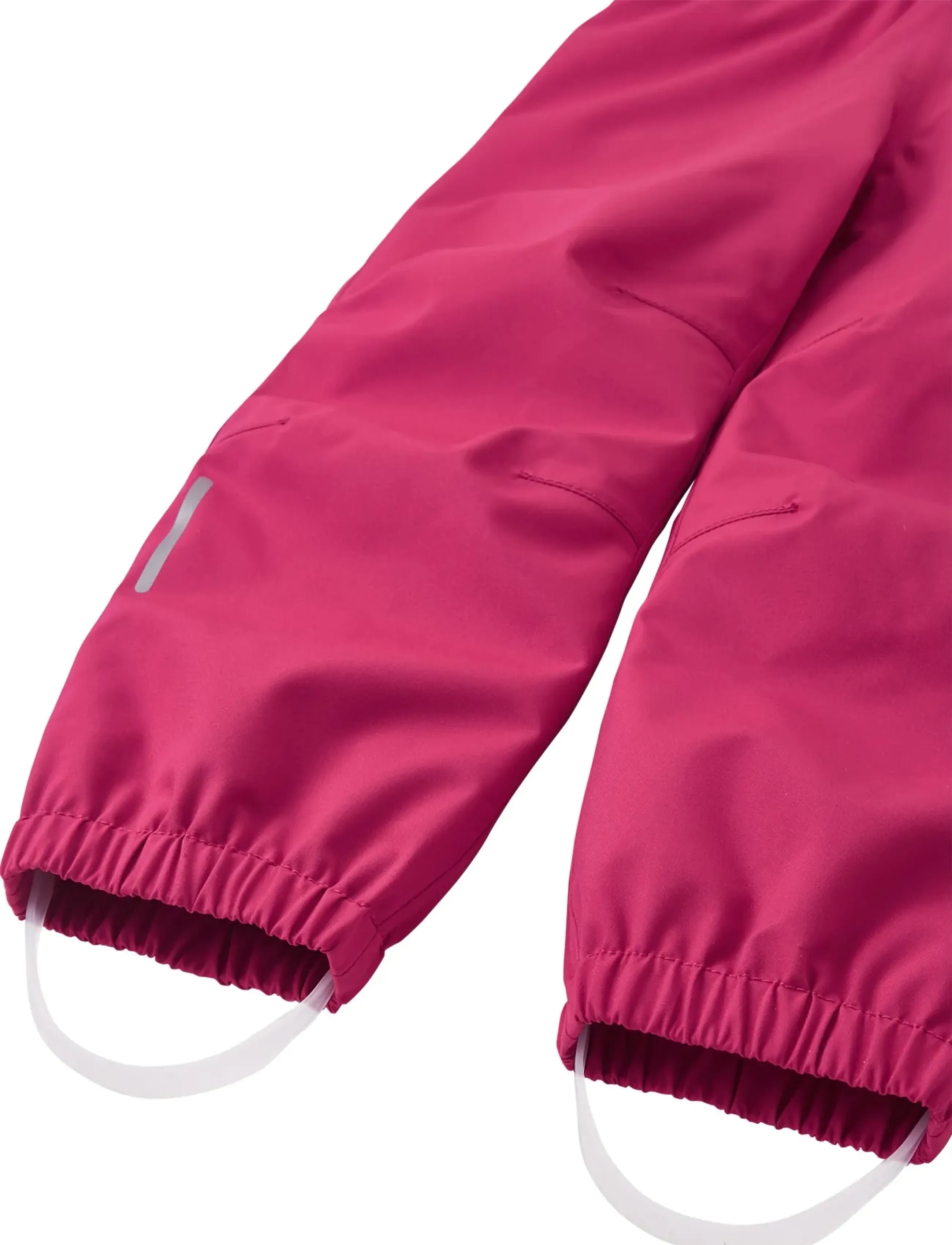 Reima - ReimaTec pants, Kaura - rosy berry - 3