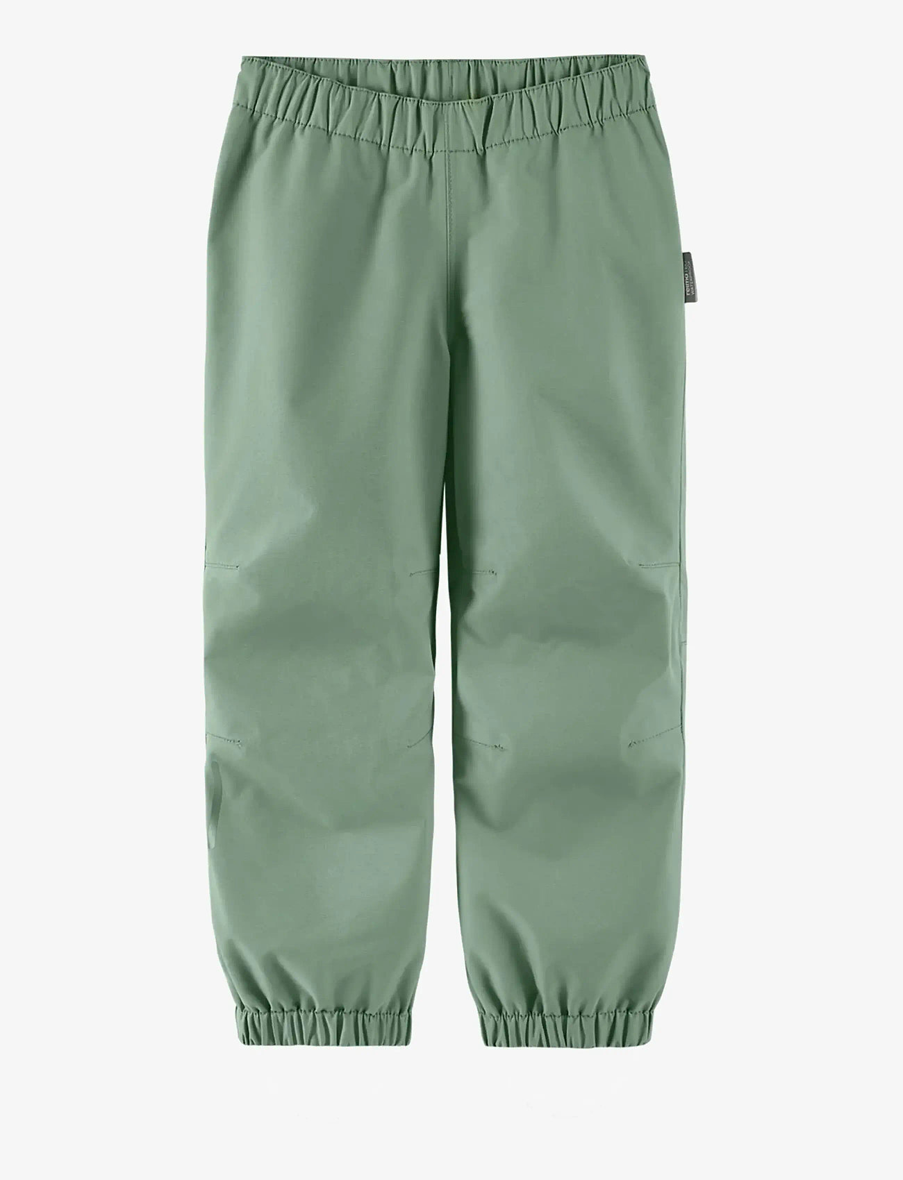 Reima - ReimaTec pants, Kaura - tuule- ja veekindlad püksid - stone green - 0
