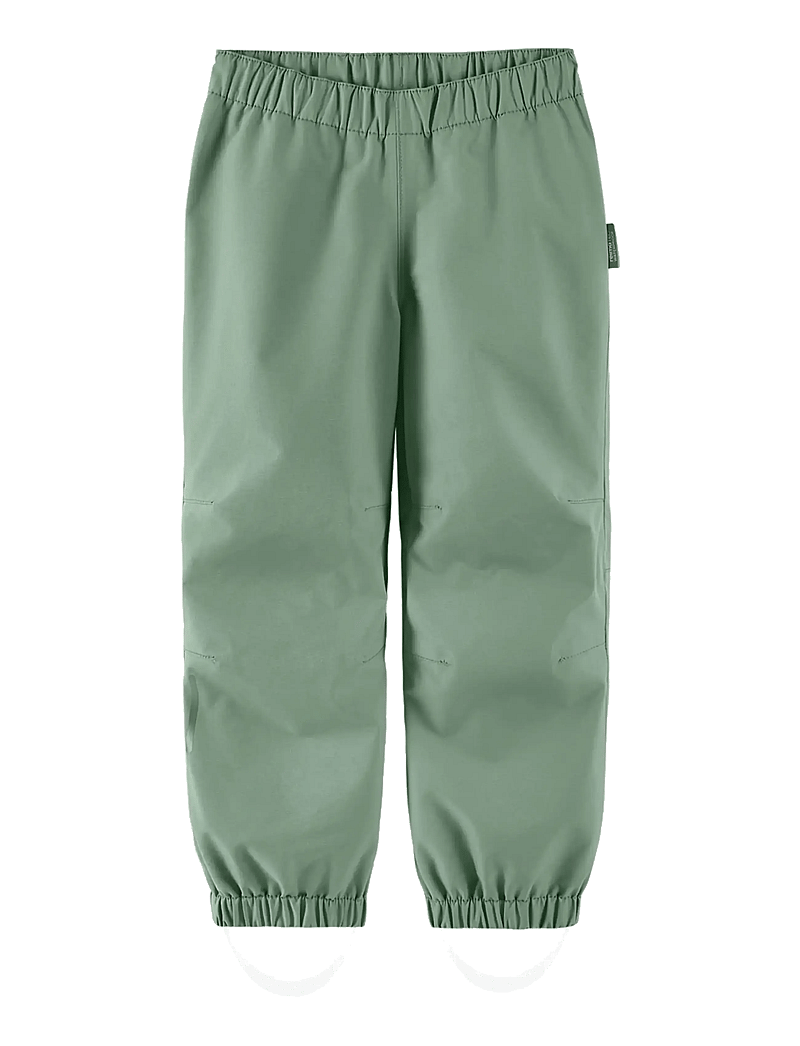 Reima - ReimaTec pants, Kaura - tuule- ja veekindlad püksid - stone green - 0