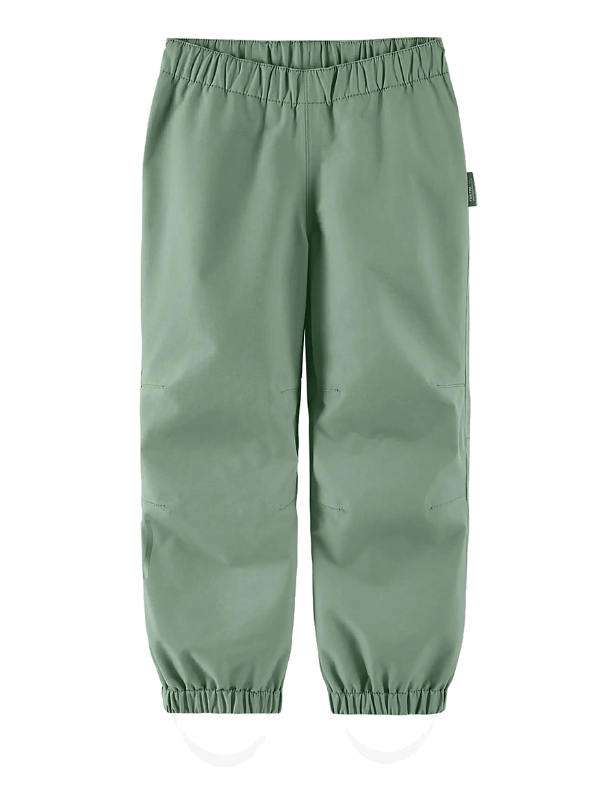 Reima - ReimaTec pants, Kaura - tuule- ja veekindlad püksid - stone green - 0