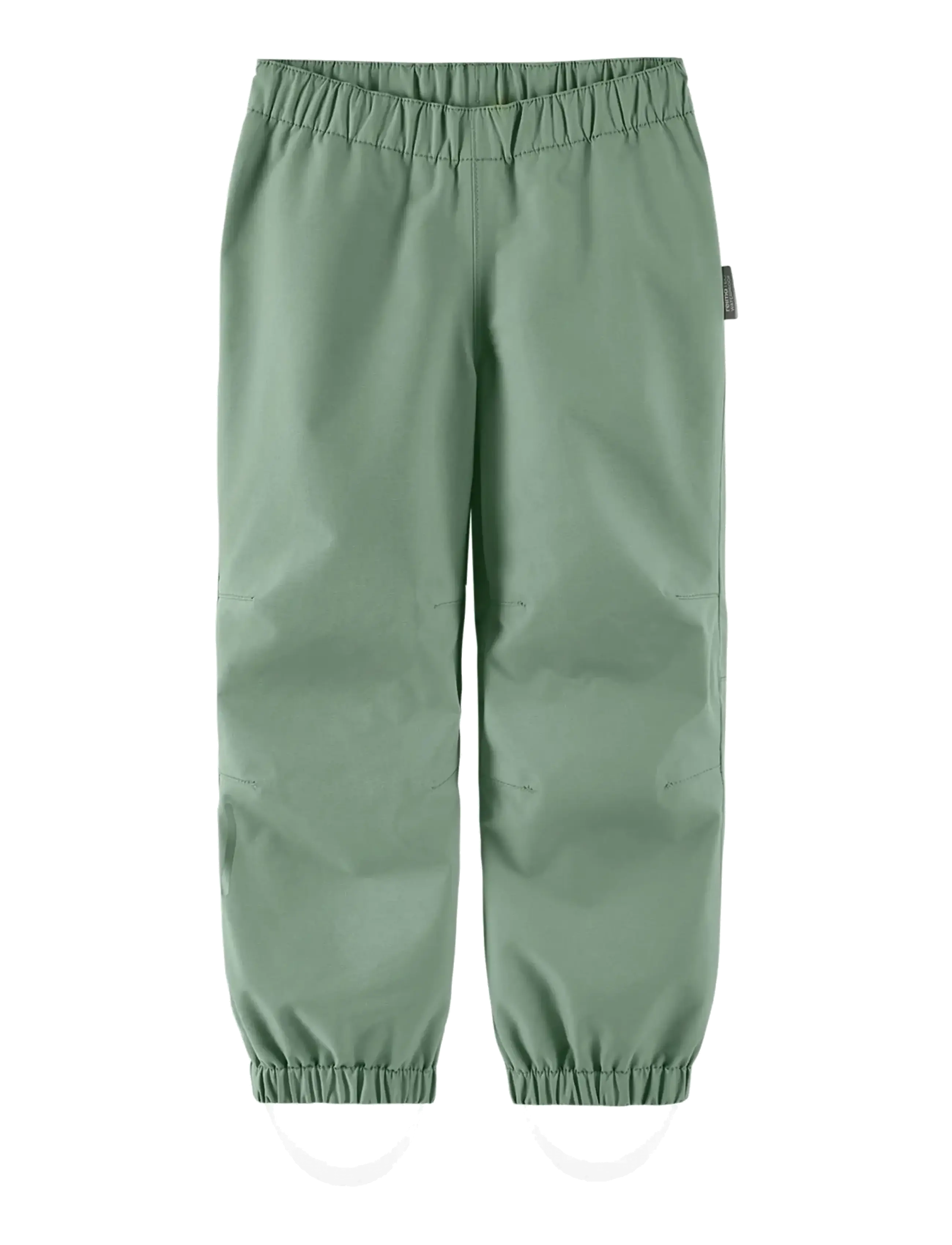 Reima ReimaTec pants, Kaura - Regntøj - STONE GREEN / green
