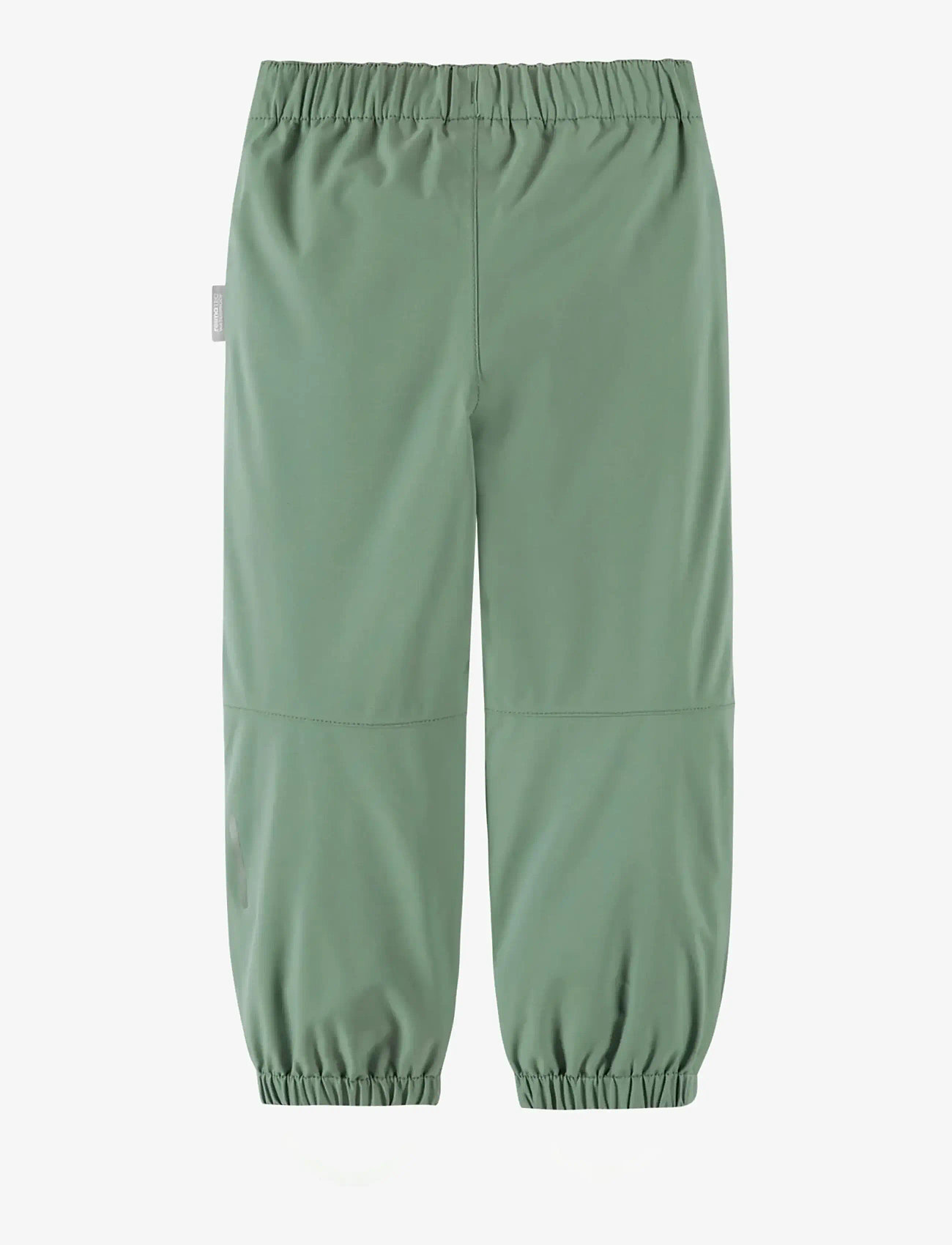Reima - ReimaTec pants, Kaura - tuule- ja veekindlad püksid - stone green - 1