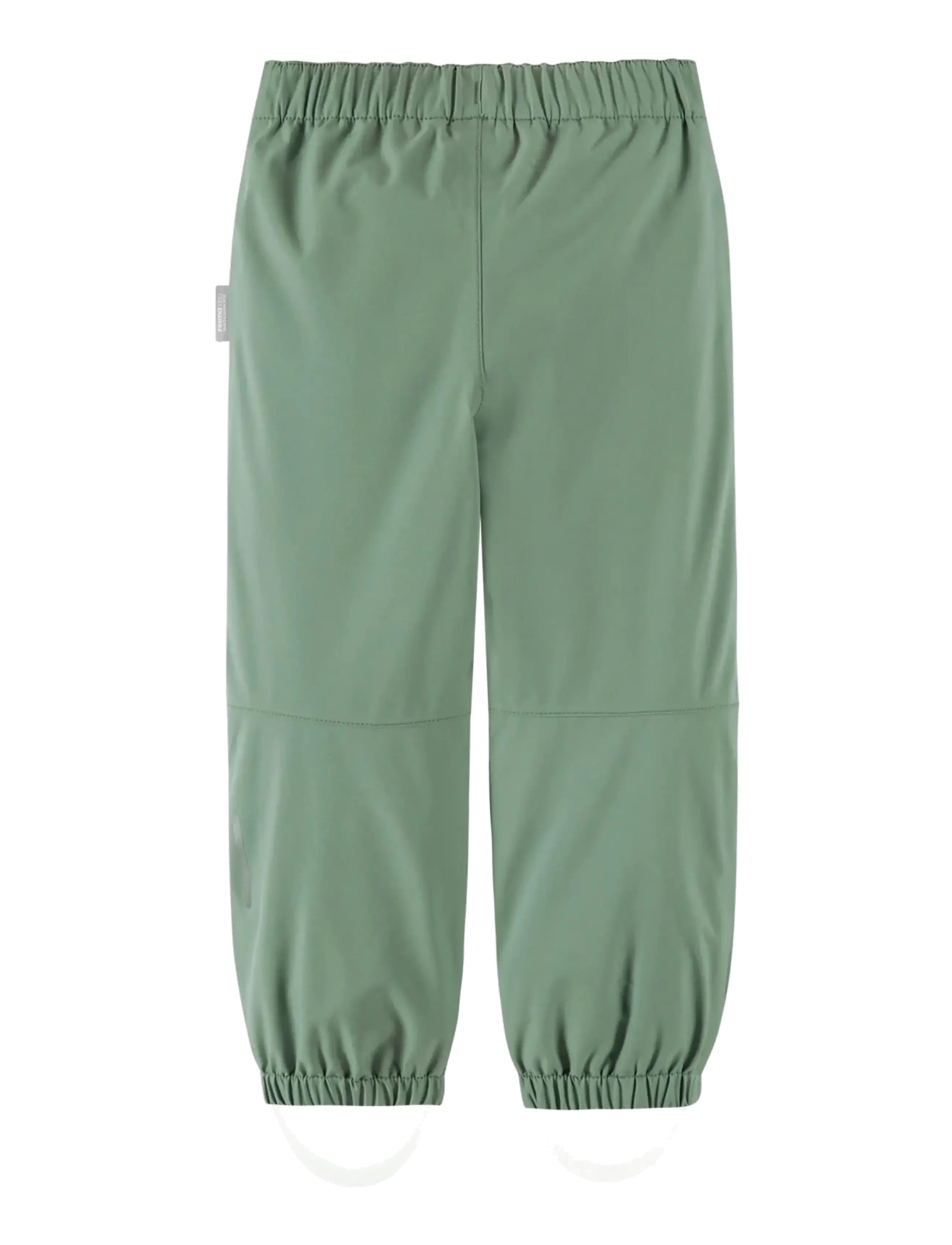 Reima - ReimaTec pants, Kaura - skal- & regnbyxor - stone green - 1