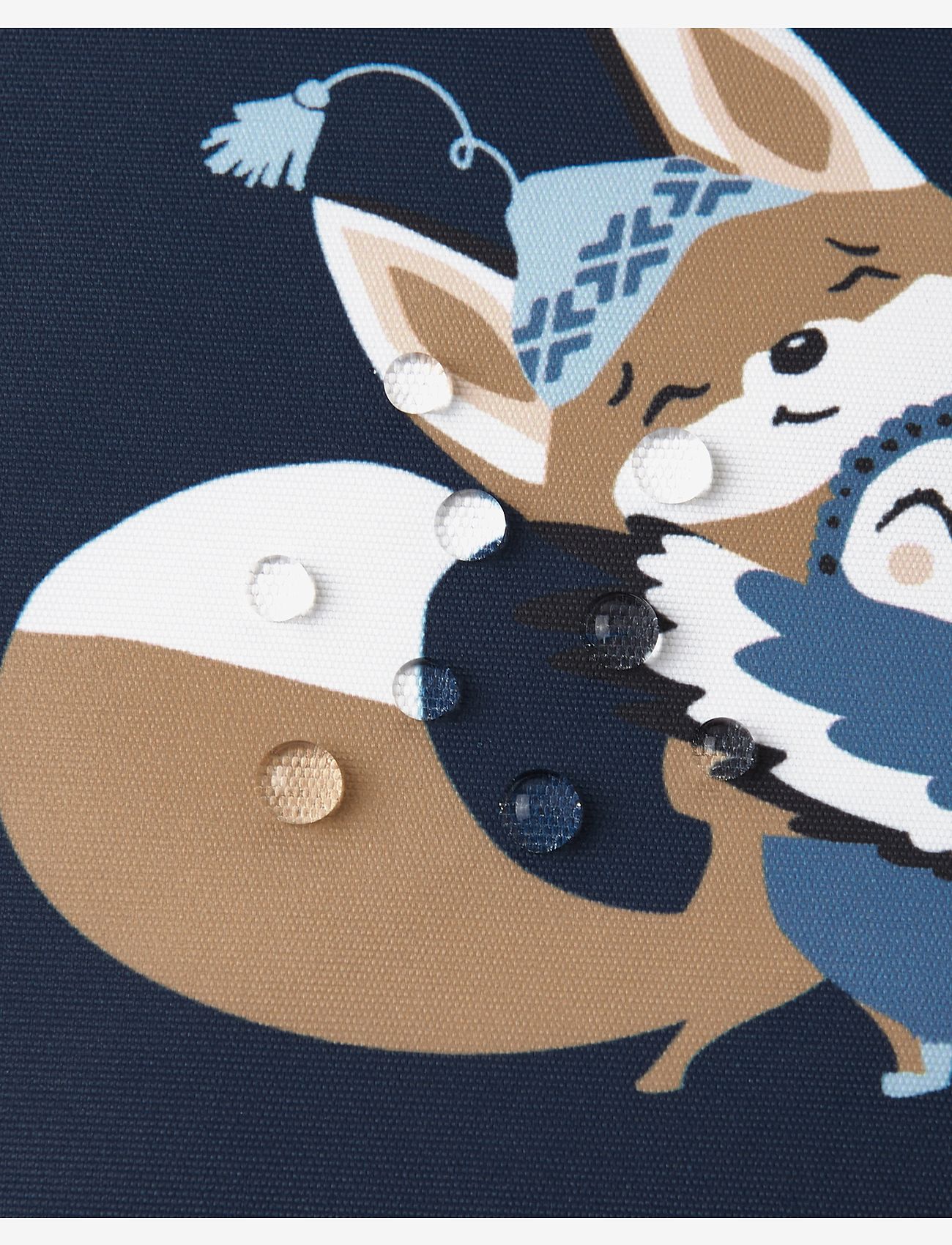 Reima - Winter overall, Tuohi - ytterkläder - blue - 4