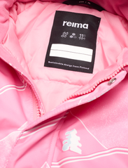 Reima - Winter overall, Tuohi - vinterdress - sunset pink - 2