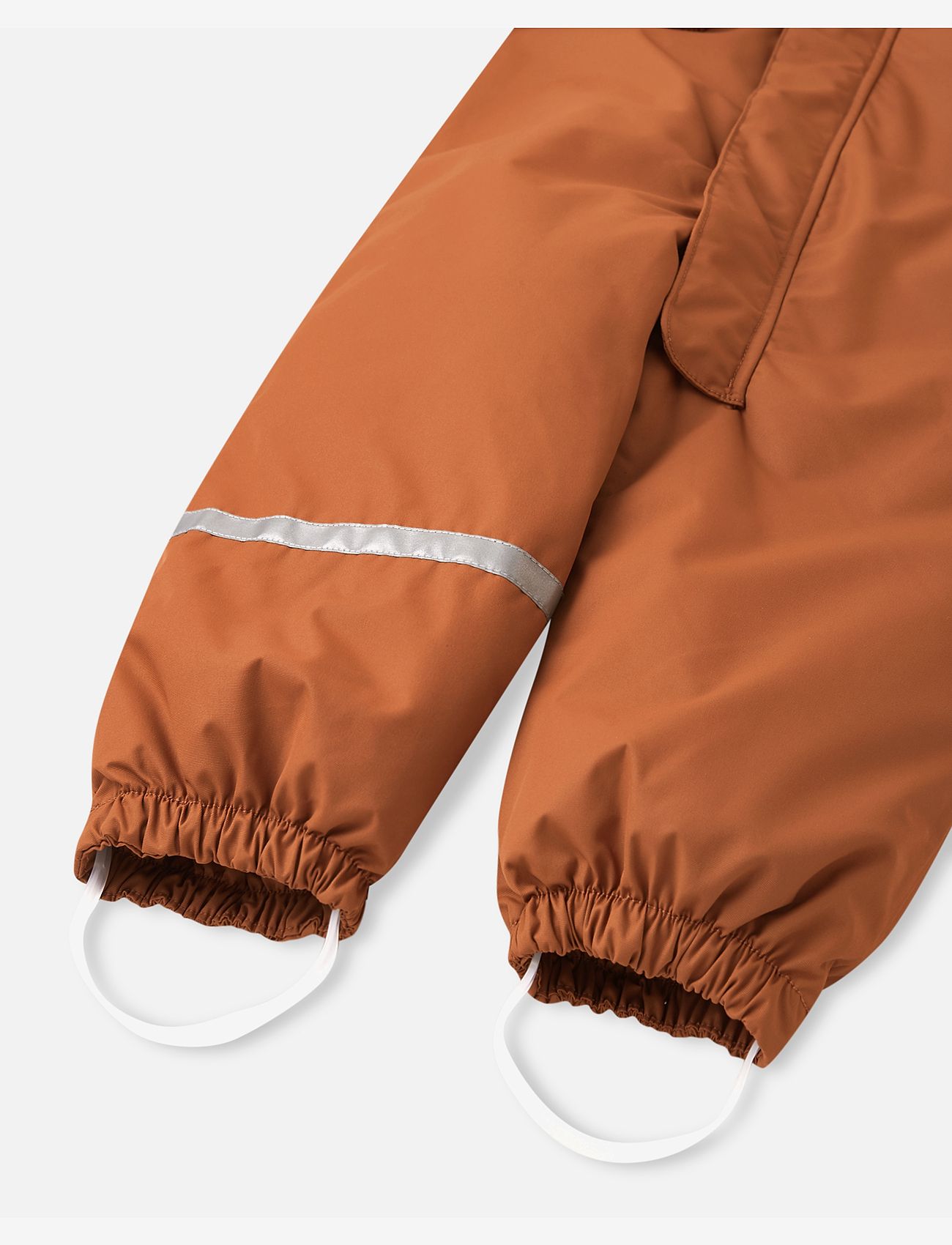 Reima - Winter overall, Tuohi - outdoor - brown - 4