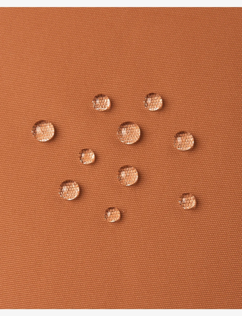 Reima - Winter overall, Tuohi - ytterkläder - brown - 5