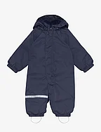 Winter overall, Tuohi - NAVY