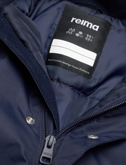 Reima - Winter overall, Tuohi - snowsuit - navy - 2