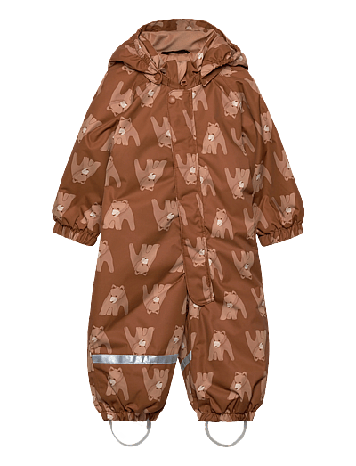 Winter Overall, Tienoot - Flyverdragter