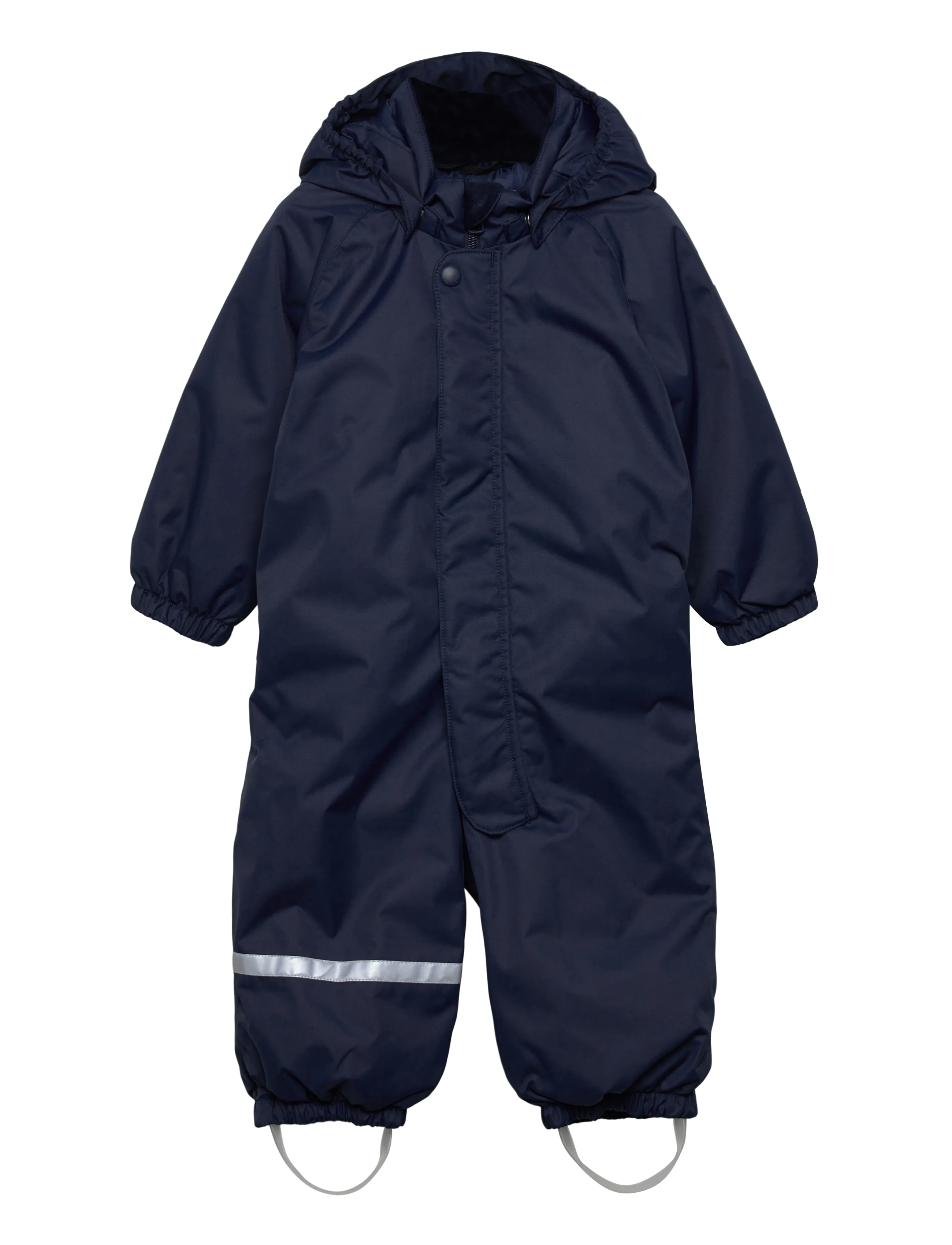 Reima Winter Overall, Tienoo, 80, Coveralls, Marineblau - Snow-ski Coveralls & Sets, Kinder