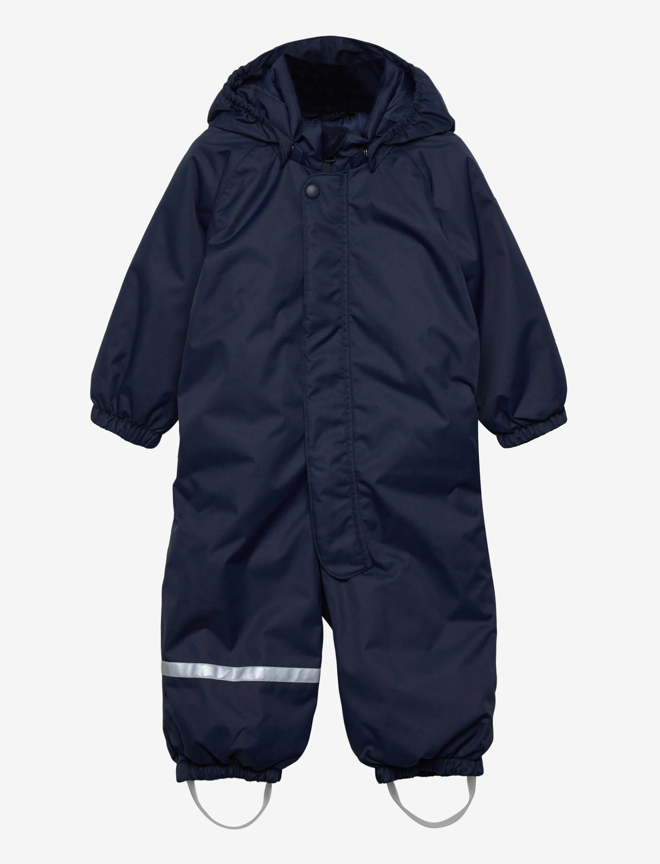 Reima - Winter overall, Tienoo - outdoor - navy - 0