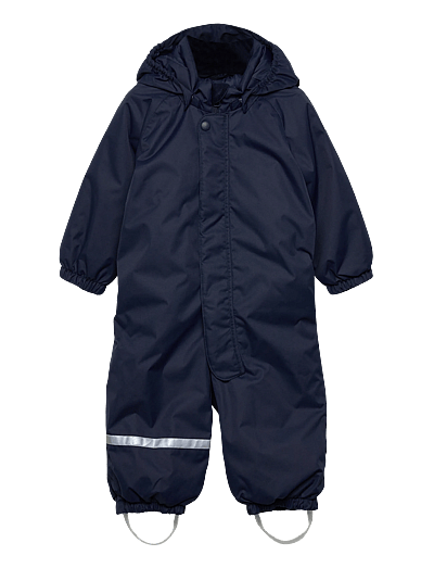 Winter Overall, Tienoo - Flyverdragter
