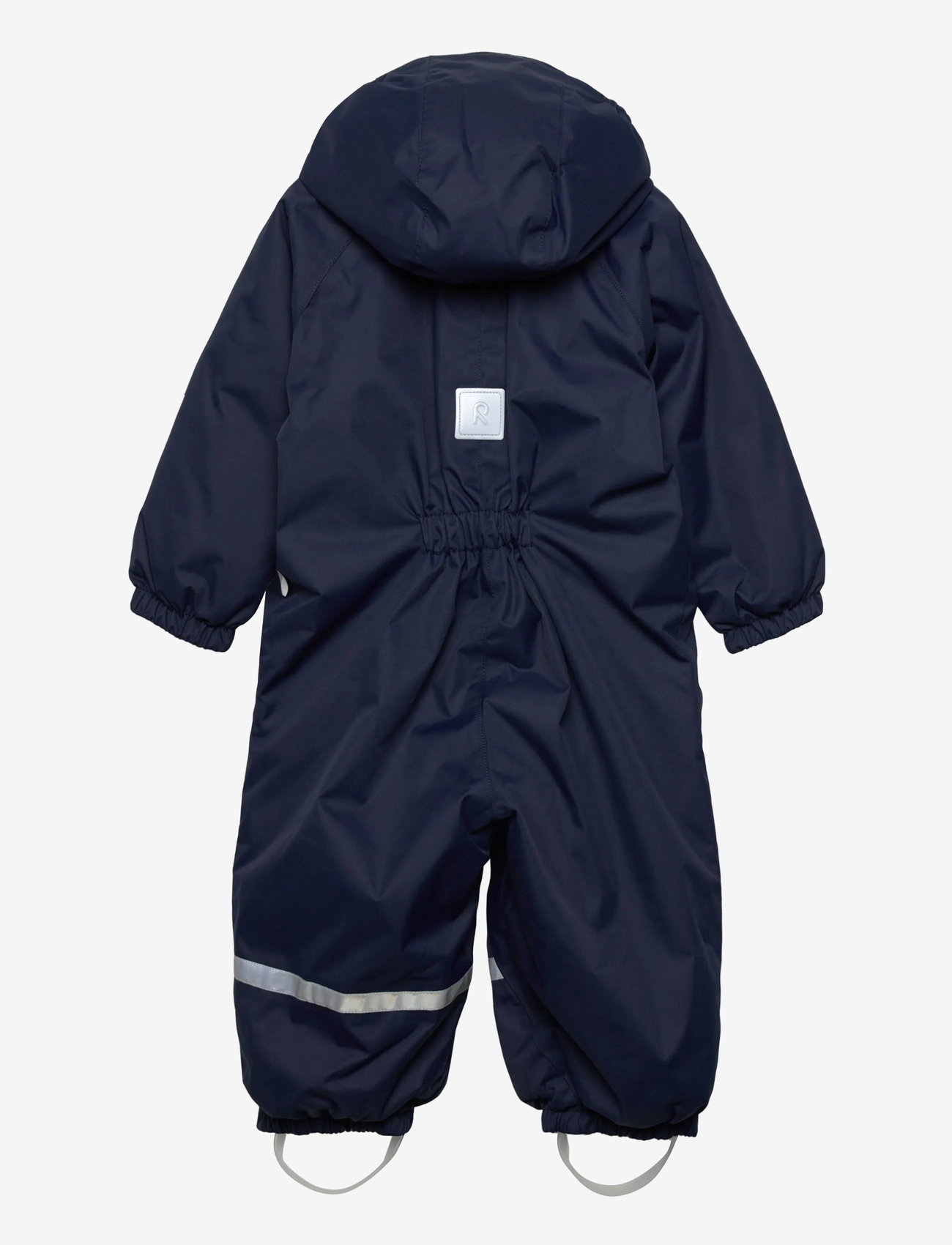 Reima - Winter overall, Tienoo - outdoor - navy - 1