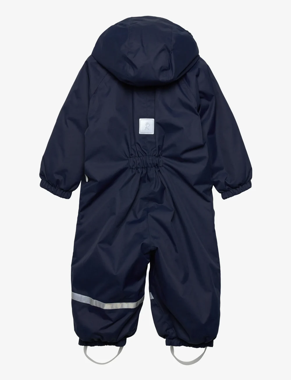 Reima - Winter overall, Tienoo - outdoor - navy - 1