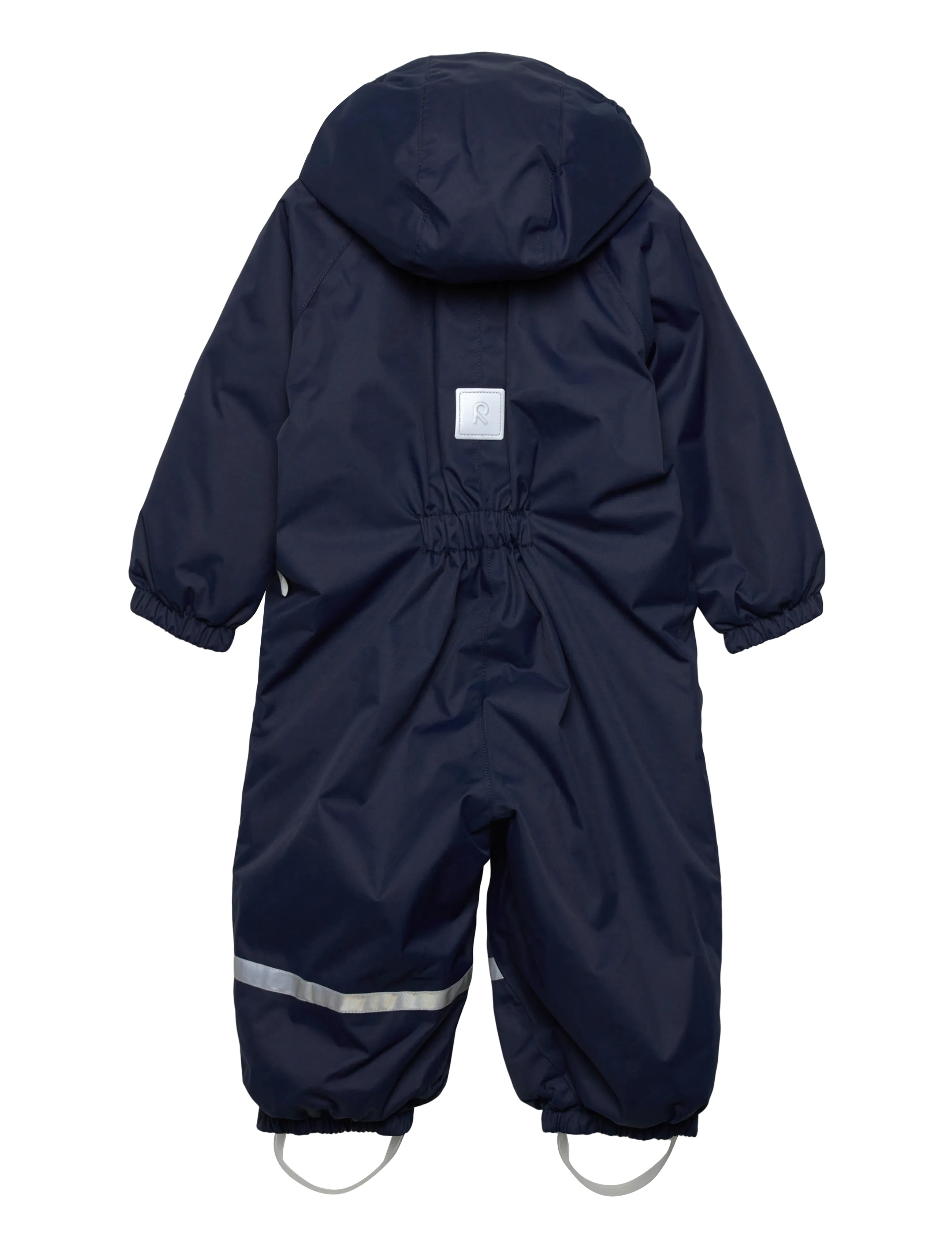 Reima - Winter overall, Tienoo - outdoor - navy - 1