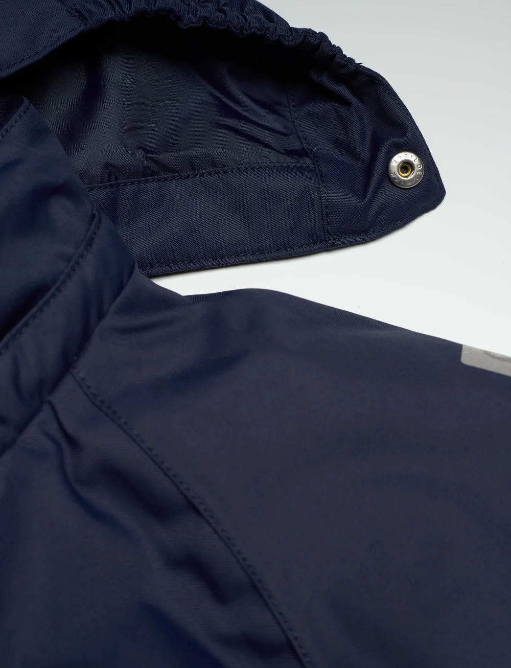 Reima - Winter overall, Tienoo - outdoor - navy - 3