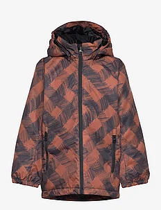 Winter jacket, Nuotio, Reima