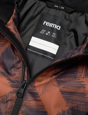 Reima - Winter jacket, Nuotio - ziemas jakas - cinnamon brown - 2