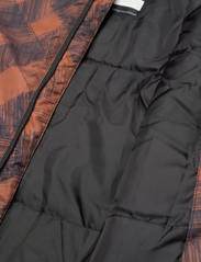 Reima - Winter jacket, Nuotio - talvitakit - cinnamon brown - 3