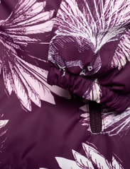 Reima - Winter jacket, Nuotio - talvitakit - deep purple - 3