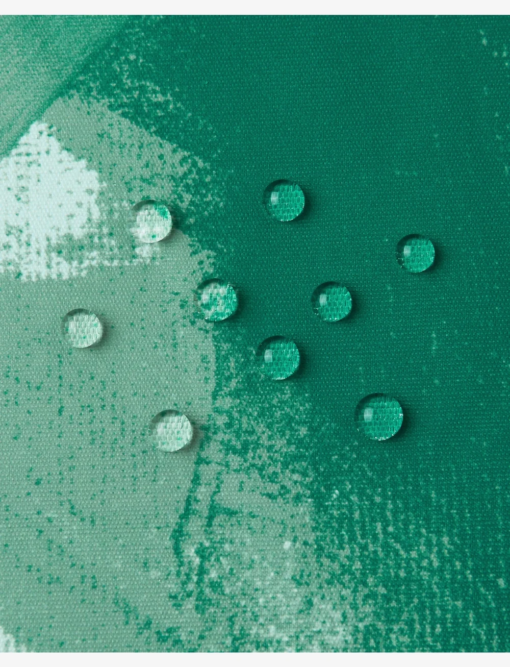 Reima - Winter jacket, Nuotio - odzież zewnętrzna - green - 2