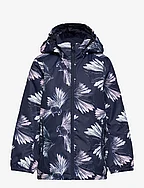 Winter jacket, Nuotio - NAVY