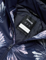 Reima - Winter jacket, Nuotio - vinterjakker - navy - 2
