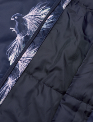 Reima - Winter jacket, Nuotio - vinterjackor - navy - 4