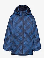 Winter jacket, Nuotio - SOFT NAVY