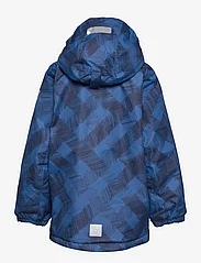 Reima - Winter jacket, Nuotio - kurtki zimowe - soft navy - 1