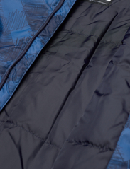 Reima - Winter jacket, Nuotio - talvitakit - soft navy - 3
